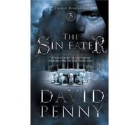 The Sin Eater - David Penny - River Tree Print - Livre en Anglais - Paperback David PennyDavid Penny (Auteur)