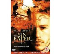 The Sin Eater G