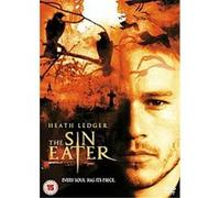 The Sin Eater – DVD