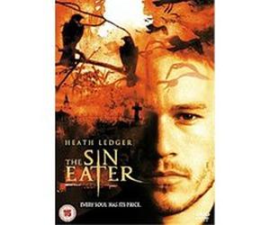 The Sin Eater G