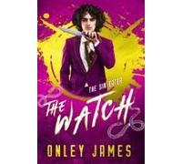 The Sin Eater Paperback Book By Onley James