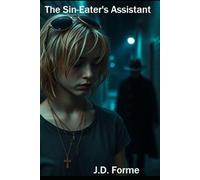 The Sin-Eater's Assistant