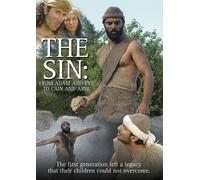 The Sin: From Adam And Eve To Cain And Abel [Dvd] Dolby