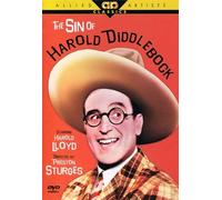 The Sin of Harold Diddlebock
