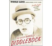 The Sin Of Harold Diddlebock G