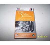 The sin of Harold Diddlebock, Mad Wednesday - oh ! quel mercredi [VHS] [Import allemand]