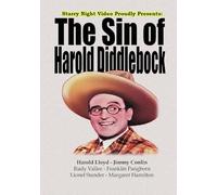 The Sin of Harold Diddlebock [Region Free]