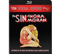 The Sin of Nora Moran – Blu-ray – Dolby – FYE