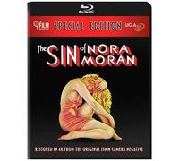 The Sin of Nora Moran – Blu-ray – Dolby – FYE