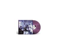 The Sin Of Pride Vinyle Violet