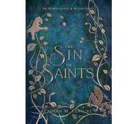 The Sin Of Saints