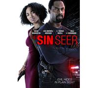 The Sin Seer – DVD – Sony Pictures Home Entertainment