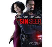 The Sin Seer [Dvd]