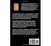 The Sin That Wasn’t: Augustine, the Roman Catholic Church, and a 1,600-Year Error: Exposing the Doctrine That Never Belonged-and the Mercy That Always Did