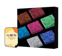 THE SIN: VANISH ENHYPEN Album [Random FUGITIVES Ver.]+Pre Order Benefits+BolsVos Idol-Inspired Freebies (7th Mini Album)