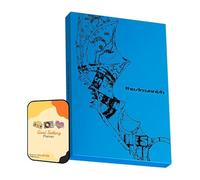 THE SIN: VANISH ENHYPEN Album [STORM ver. (Standard ver.)]+Pre Order Benefits+BolsVos Idol-Inspired Freebies (7th Mini Album)