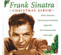 The Sinatra Christmas Album - Dutch Import