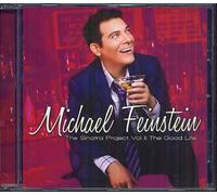 The Sinatra Project Vol. 2 : The Good Life