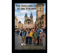 The Sinclairs At The Strahov