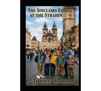 The Sinclairs At The Strahov