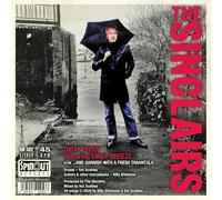 The Sinclairs Feat. Emily Breeze - Dirty River / ...and Garnish With a Fresh Tarantul