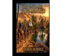 The Sinclairs Go To Morocco