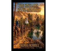 The Sinclairs Go To Morocco