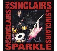 The Sinclairs – Sparkle – Album vinyle 12"