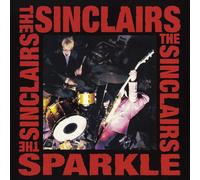 The Sinclairs – Sparkle – Album vinyle 12"