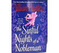 the sinful nights of a nobleman