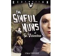 The Sinful Nuns Of St. Valentine