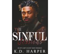 The Sinful Sessions: An Off-Limits Secret Baby Romance