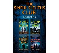 The Sinful Sleuths Club Collection Agent Under Siege (The Justice Seekers) / His Brand of Justice / Dark Water Disappearance / Tangled Threat / Under the Gun / Texas Law: Undercover Justice / Taken fo