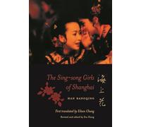 The Sing-song Girls of Shanghai