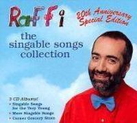 The Singable Songs Collection