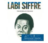 The singer and the song CD