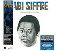 Singer & The Song-Half-Speed Master 180-Gram Black Vinyl with Autographed Print