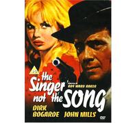 The Singer Not The Song