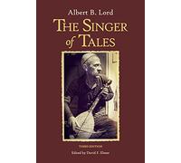 The Singer of Tales