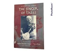 The Singer of Tales