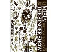The Singer Show:the Tour of Mi [Import allemand]