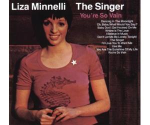 The Singer [UK Import]