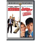 The Singer / Wedding Crashers – Warner Bros.