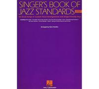 The Singer's Book Of Jazz Standards - Women's Edition: Women's Edition
