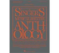 The Singers Musical Theater Anthology