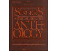 The Singers Musical Theatre Anthology