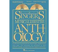 The Singer's Musical Theatre Anthology