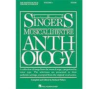 The Singer's Musical Theatre Anthology Hal Leonard Corp (Auteur)