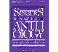The Singer's Musical Theatre Anthology Hal Leonard Corp (Auteur)