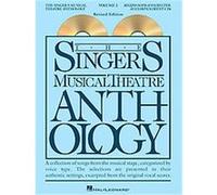 The Singer's Musical Theatre Anthology Hal Leonard Publishing Corporation (Auteur)